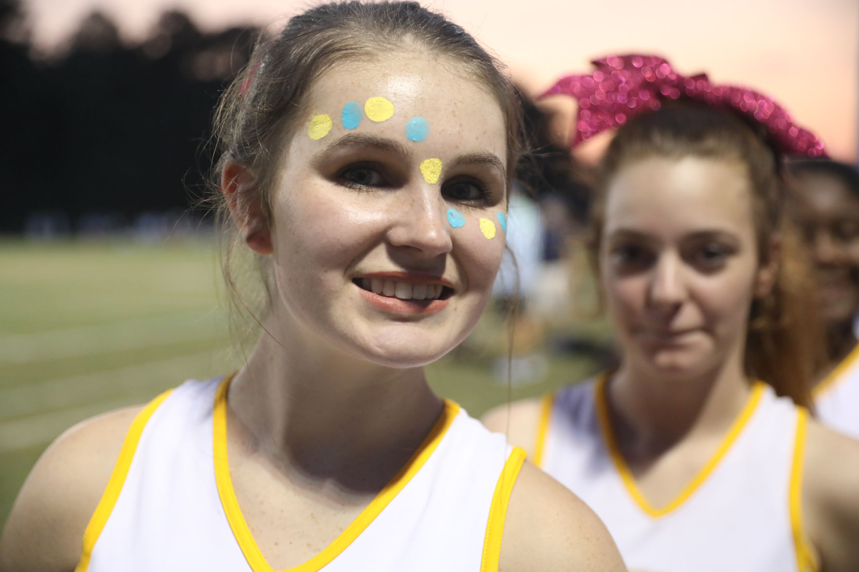 St. James vs. South Florence